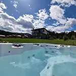 Maison d'hôtes Lidia 3*