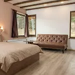Lidia Maison d'hôtes Tsigov Chark
