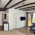 Maison d'hôtes Lidia 3*