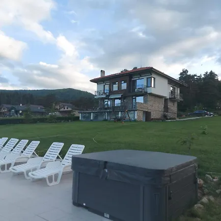 Lidia 3* Ţigov Ceark