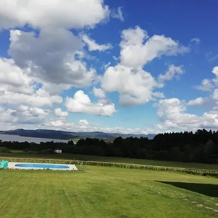 Lidia Guest house Tsigov Chark