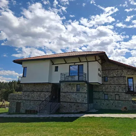 Guest house Lidia 3*