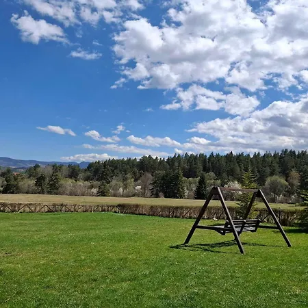 Guest house Lidia Tsigov Chark