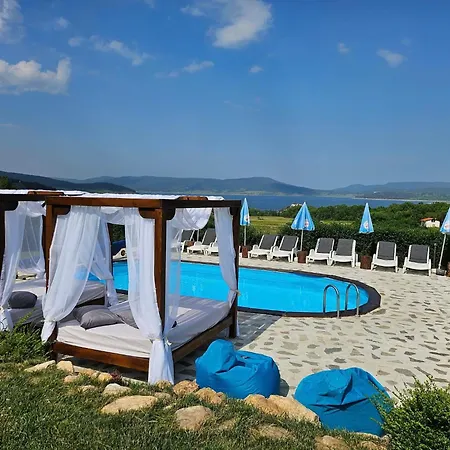 Lidia 3* Ţigov Ceark
