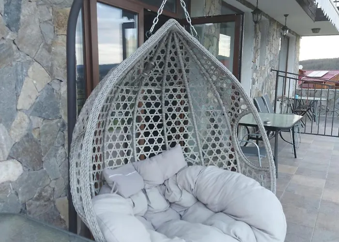 Guest house Lidia 3*