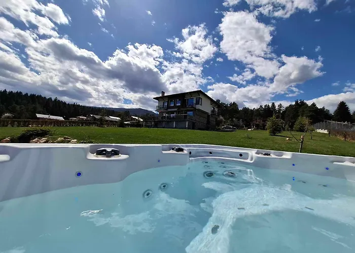 Guest house Lidia 3*