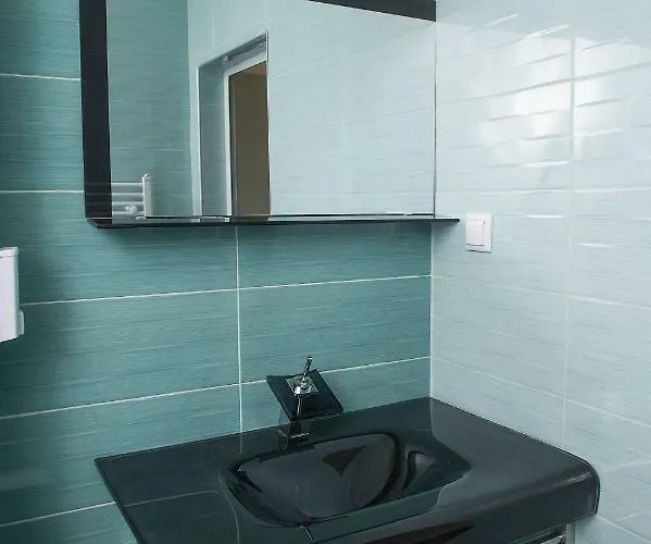 Lidia Guest house Tsigov Chark