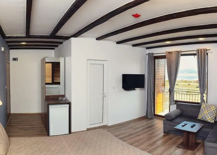 Guest house Lidia 3*