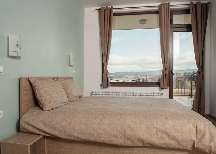 Guest house Lidia Tsigov Chark