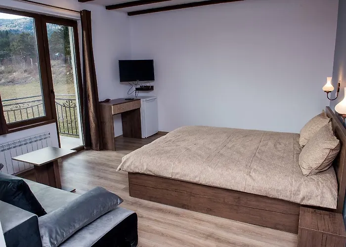 Lidia 3* Tsigov Chark