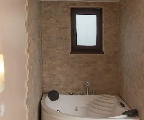 Guest house Lidia Tsigov Chark