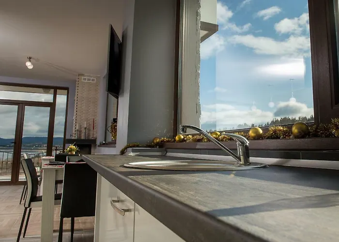 Guest house Lidia 3*